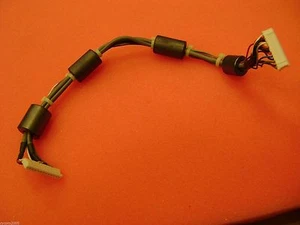 Lexmark T654dn gruppo cavi testina di stampa laser mono * 40X4367 - Foto 1 di 6