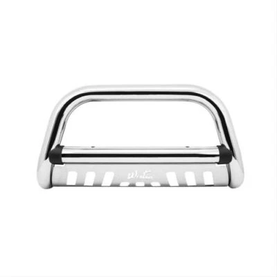 Westin 32-3900 Ultimate Bull Bar Chrome For 2017 Ford F250 F350 NEW - Image 1 of 3