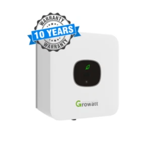 GROWATT MIC 1000TL X Single MPPT with Arc Fault Protection DC 1kw Grid Tie Solar - Picture 1 of 1