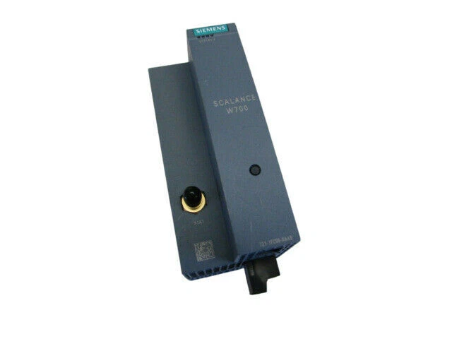 Siemens SCALANCE W721-1 Dual-Band IWLAN Client Module (6GK57211FC000AA0)