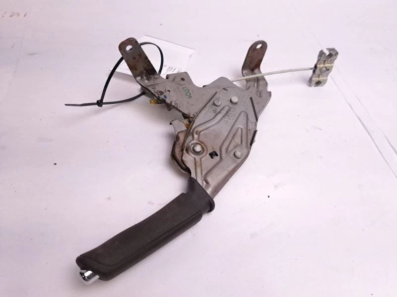 MANIJA DE FRENO DE ESTACIONAMIENTO para SUBARU IMPREZA 2014 Foto 1 de 4