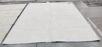 Alfombra manchada BLANCA 8'-6" X 12', precio reducido 1172721954 SG151-1010-9 Foto 1 de 4