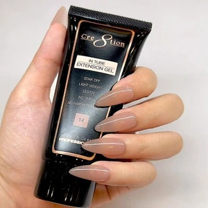 Cre8tion Extension Gel in Tube 2 Fl Oz - #14 - Picture 1 of 1