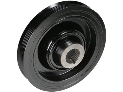 For 1996-1997 Isuzu Oasis Engine Crankshaft Vibration Damper 73216WYZY - Image 1 of 2