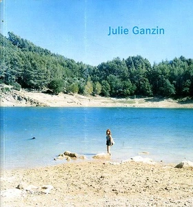 Les Beaux Jours - Superb French Julie Ganzin Photo Book Summertime Topography - Picture 1 of 1