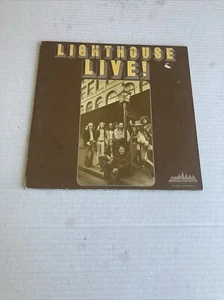 1972 Lighthouse Live! Evolution - Picture 1 of 3