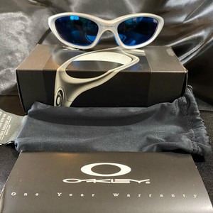 Oakley XX Twenty Sunglasses for Men for 