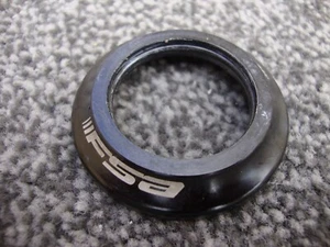 FSA Road Bike Cycling 10mm Cone Spacer Fits 1 1/8" Steerer - Picture 1 of 1