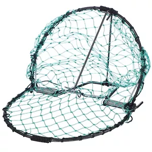 Yardwe Pigeon Bird Trap Bird Net Quail Catcher Pigeon Catching Net for Small ... - Picture 1 of 9