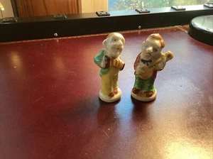 Vintage Porcelain Figurines,japan - Picture 1 of 4