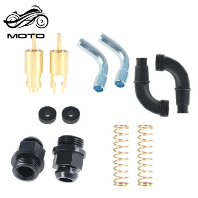Kit de émbolo de obturador para Honda Shadow Sabre 1100 VT1100C2 2000-2007 Foto 1 de 4