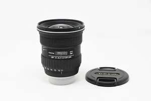 Tokina SD 11-16mm f/2.8 (IF) DX | AT-X PRO Wide Angle Lens For Nikon + Hood(#B1) - Picture 1 of 7