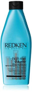 Redken High Rise Volume Conditioner For Fine Hair 8.5 oz - Picture 1 of 3