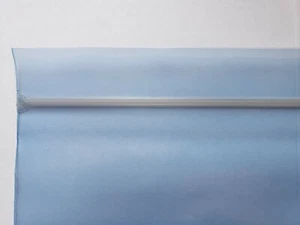Pack of 10 Blue VCI Zip Bags 4Mil 10"x 12" Anti-Corrosion Firearm Pistol Gun - Picture 1 of 2