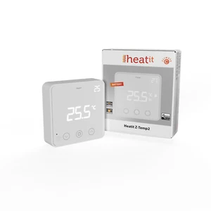 Heatit z-temp2 - Bild 1 von 6