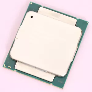 Intel Core i7-5820K 5th Gen Hex Core CPU 3.3Ghz Haswell-E Socket 2011-3 SR20S - Picture 1 of 3