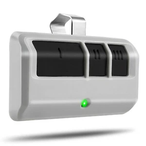 1Pcs Garage Door Opener for 893MAX 3 Button LiftMaster Visor Remote Control - Picture 1 of 8