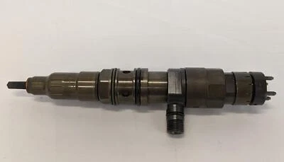 *Selling as Core* Used Bosch Detroit DD15 Fuel Injector - P/N A4720701187 - Image 1 of 4