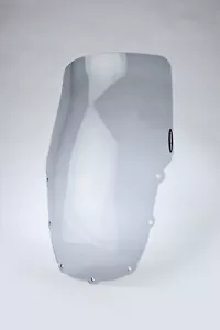 KAWASAKI ZZR1100 90-92 Light Smoke Touring Screen - Powerbronze - Picture 1 of 2