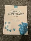 Koffman & Macdonald's Law of Contract by Ruth Atkins, Elizabeth Macdonald...