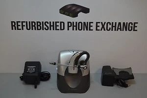 Plantronics CS-70NC Wireless Headset Noise Cancelling Refurbished A-Ware - Bild 1 von 8