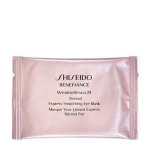 MASCARILLA SUAVIZANTE SHISEIDO BENEFIANCE WRINKLE RESIST 24 PURE RETINOL EXPRESS - Imagen 1 de 1