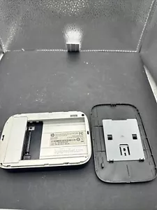 HP Sprocket Plus Instant Photo Printer (Black) - Picture 1 of 6