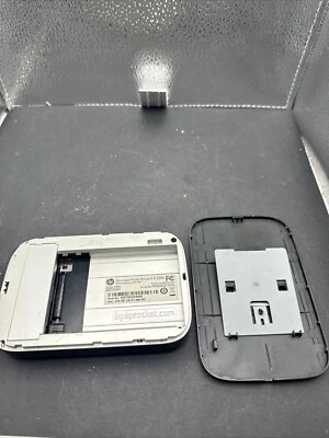 HP Sprocket Plus Instant Photo Printer (Black) - Image 1 of 4