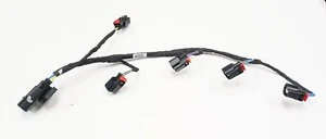 GM Right Fuel Injection Harness 12707881 for GMC Chevrolet Cadillac V8 19-24 - Picture 1 of 5