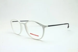 NUEVAS GAFAS AUTÉNTICAS PRADA VPS 04H TWK-1O1 TALLA: 51-19-135 - Imagen 1 de 3