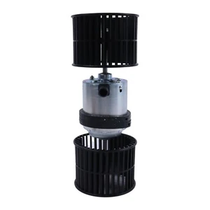 Blower Motor AN51500-10770 For Komatsu WA200-6 WA250-6 WA320-6 WA380-6 WA480-6 - Picture 1 of 5