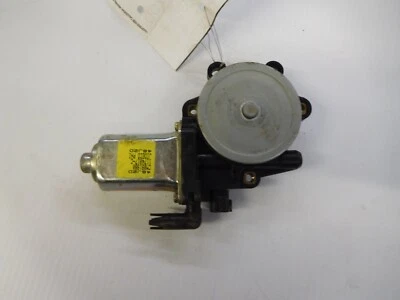 Chevy Colorado GMC Canyon Left Rear Power Door Window Motor 2004-2012 - Image 1 of 2