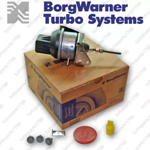 Turbolader VDO VTG Druckdose Unterdruckdose Audi A3 VW Passat Jetta Golf 2,0 TDi - Bild 1 von 3