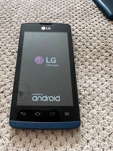 Smartphone LG H220 (Android) - Bon état de fonctionnement - Sans chargeur - Photo 1 sur 10