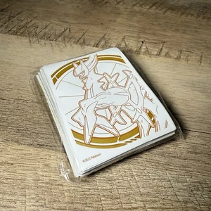 ⭐️Manicotti Carte Pokemon Stelle Brillanti Arceus x 65 - Foto 1 di 6