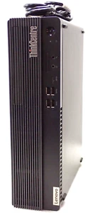 Lenovo ThinkCentre M80s Intel i5-10600 3.30GHz 16GB RAM 512GB SSD GRADE A - Picture 1 of 8