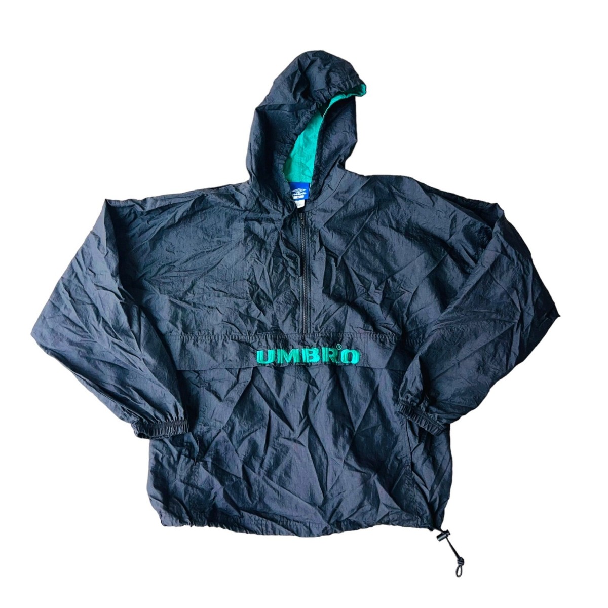 Umbro Regular Size M Coats, Jackets & Vests for Men for Sale Umbro Regular Size M Coats, Jackets & Vests for Men for Sale