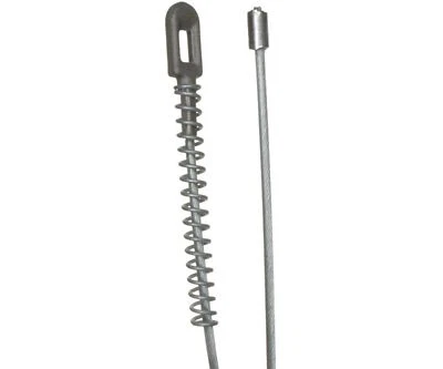 Mechanics Choice Rear Left Parking Brake Cable for 1999 Ford Crown Victoria - Image 1 of 3