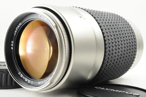 [Excellent++] Tokina AF ZOOM MACRO 100-300mm f/5.6-6.7 For Minolta Sony w/ Cap 2 - Picture 1 of 12