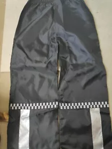 Police costume Role play, Children size: 7 – 8 years (128 cm) - Picture 1 of 2