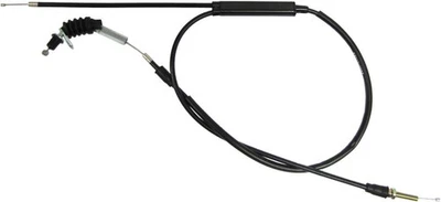 Cable de acelerador o cable de tracción para Kawasaki AE 80 B1 1984 - Imagen 1 de 4