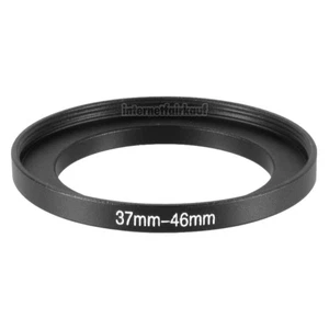 37-46mm Adapterring 37mm-46mm Filteradapter 37 - 46 mm - Bild 1 von 3