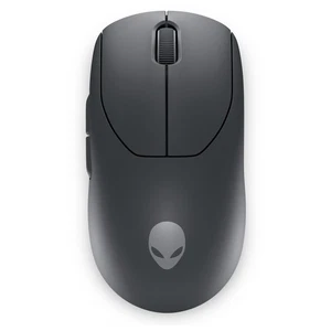 Alienware Pro Wireless Gaming Mouse - 2.4GHz 6 Programmable, 650 IPS - - Picture 1 of 9