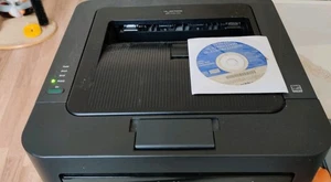 Brother HL-2270DW A4 Mono Laserdrucker - Bild 1 von 9