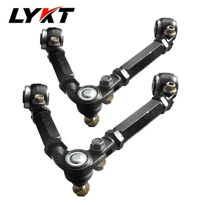 LYKT 2pcs Adjustable Front Camber Kit for FordFusion、Mazda6、MercuryMilan、Lincoln - Image 1 of 4