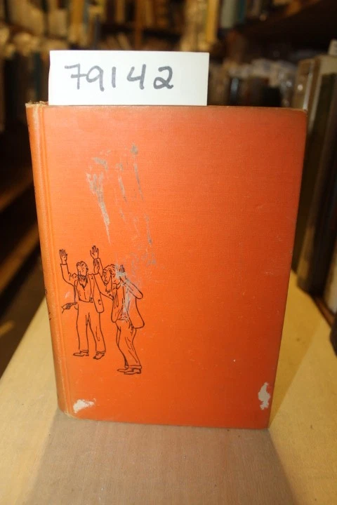 Wodehouse, P. G. LAUGHING GAS Foto 1 de 1