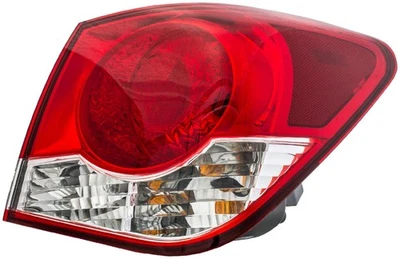 Dorman 1611613 Tail Lamp Right For 11-16 Chevrolet Cruze Cruze Limited - Image 1 of 4