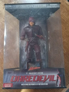 Marvel Studios Daredevil Collector's Edition Action Figure 12-inch 2003 Sealed - Picture 1 of 3