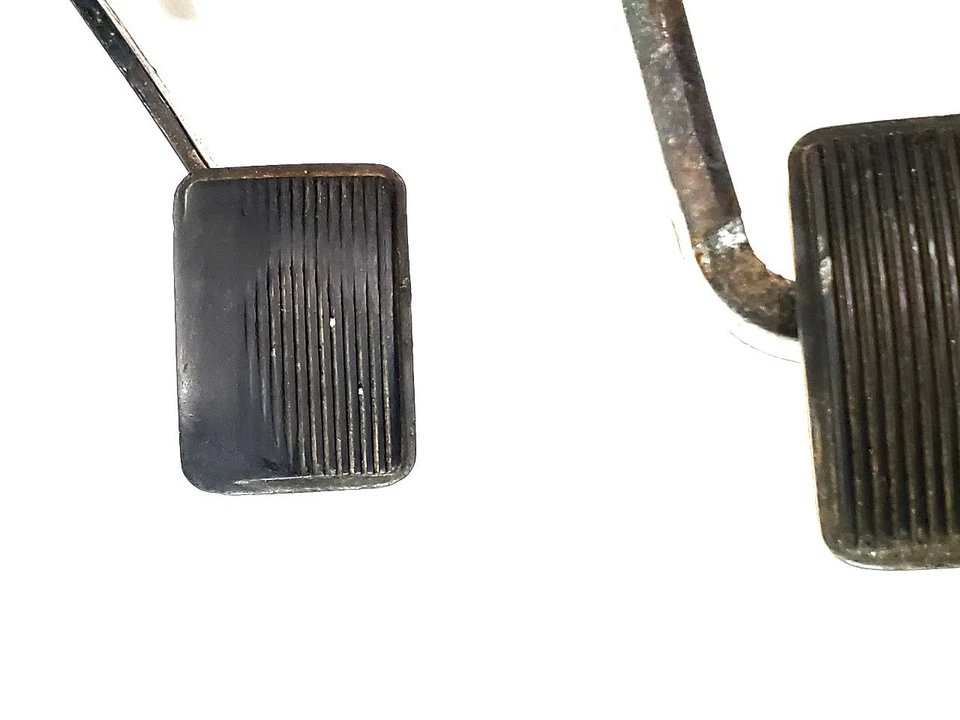 Ford Ranger 1987 OEM embrague cambio de freno Foto 1 de 4