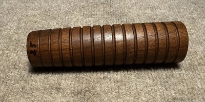 Winchester Modelo 12 Semi Entrada 20 GA 14 Anillo Forend Foto 1 de 4